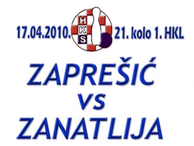 Pobjeda Zaprešića