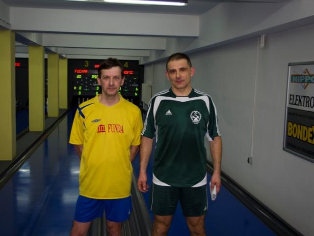 Zaprešić-Grmoščica 6:2