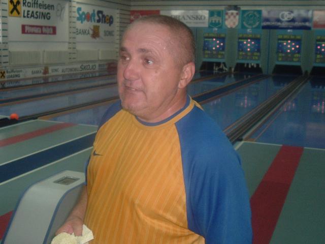 1. i 2. mjesto u parovima
