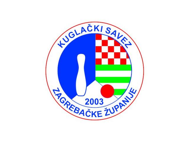Pojedinačno i parovno prvenstvo Zagrebačke županije
