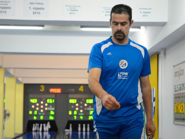 KK Zaprešić - KK Medveščak 1958 7:1 (3924:3743)