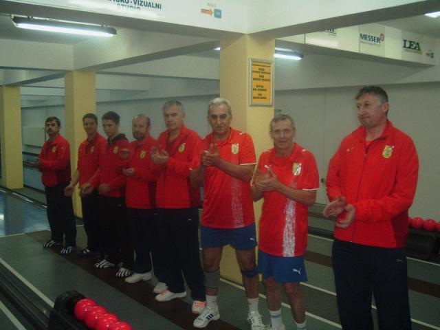 Zaprešić-Bjelovar 7:1