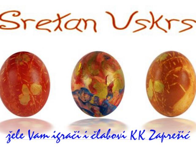 Sretan USKRS