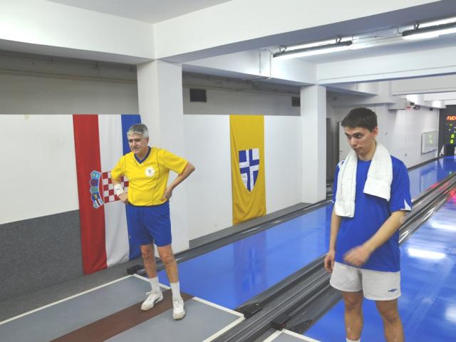 ZAPREŠ Ič†-MEDVEŠ čŒAK 1958 Uživo