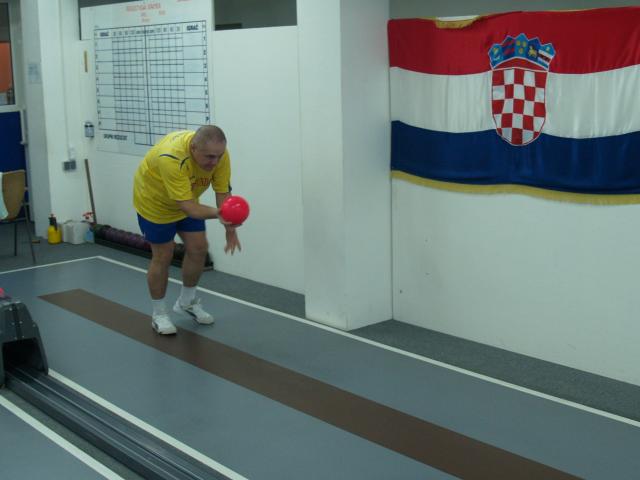 Izvučeni parovi pojedinačnog prvenstva