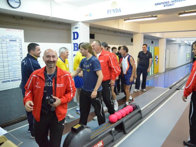 Pobjedom 6:2 izboren plasman u polufinale kupa RH