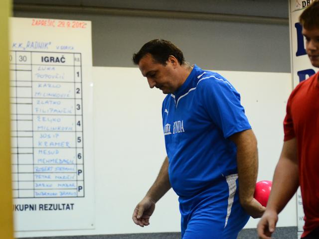 Zaprešić-Radnik 6:2
