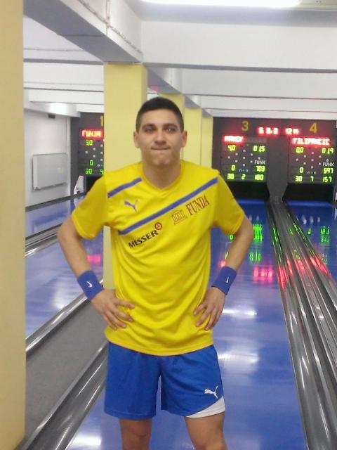 Branko Manev 703
