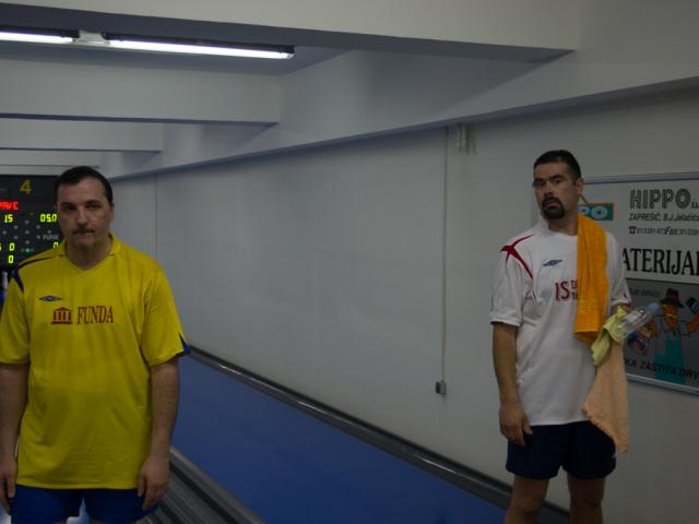 Zaprešić-Poštar 6:2