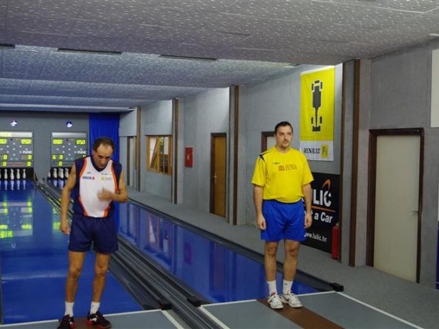 Zadar-Zaprešić 7:1