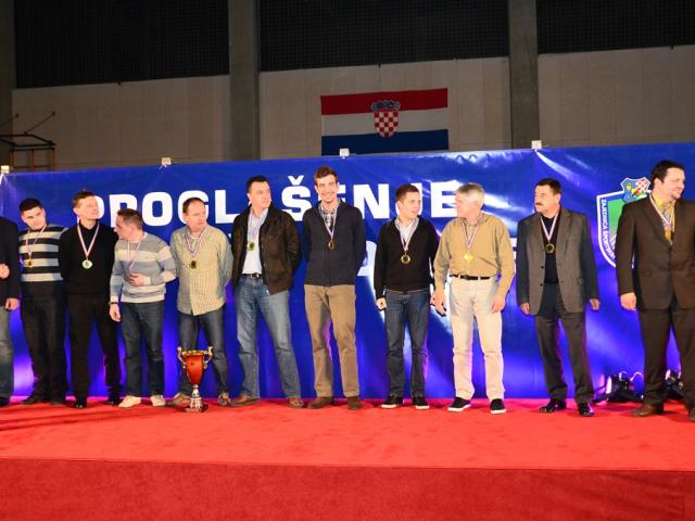 Još jedno vrijedno priznanje