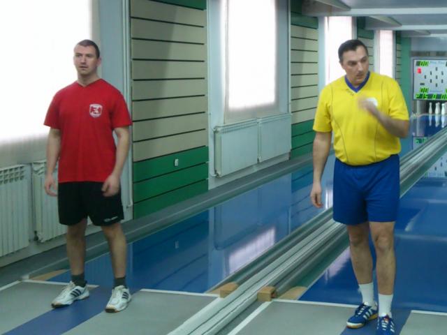 Radnik - Zaprešić 3:5