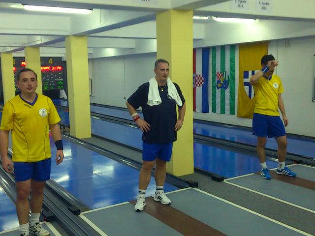 Zaprešić-Kandit-Premijer 7:1