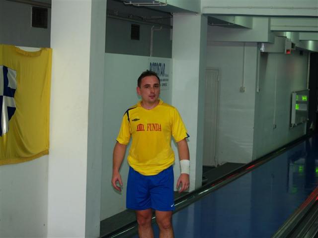 Zaprešić-Trilj 8:0