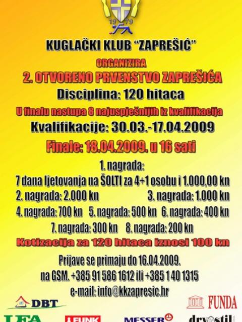 Završene kvalifikacije - sutra finale