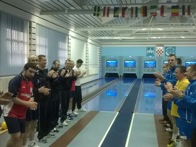 Osijek-Zaprešić 4:4