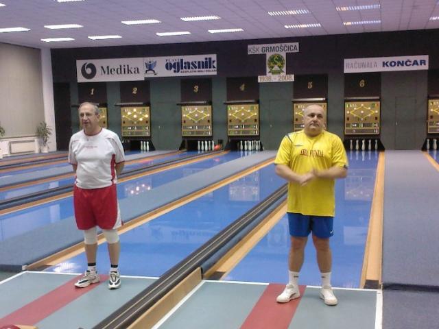 Pobjeda u 2.kolu CUP-a 