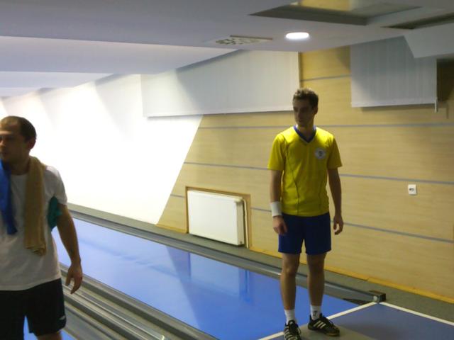 Š½eljezničar (Belišće):Zaprešić 0:8