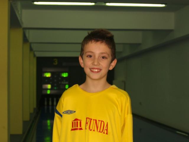 Karlo Zekić prvak Hrvatske
