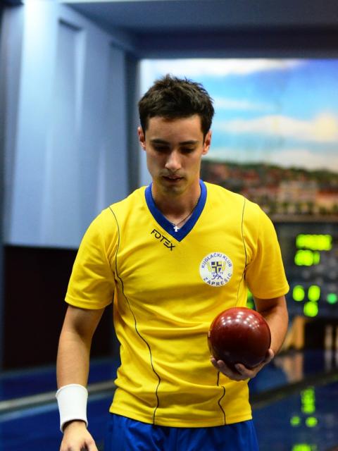 Osijek - Zaprešić 3:5