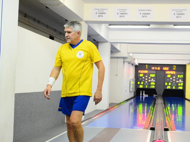 Liga prvaka sa KK Neumarkt (ITA)