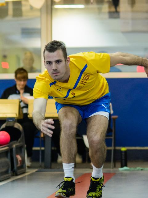 KK Zaprešić:KK Poštar 6:2 u kupu RH