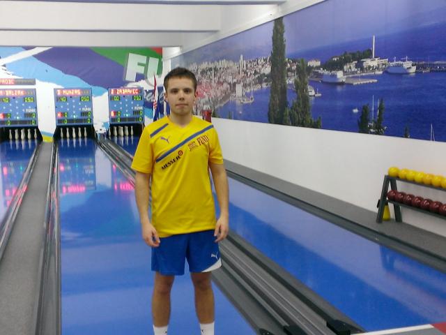 Bronca nakon 7 godina