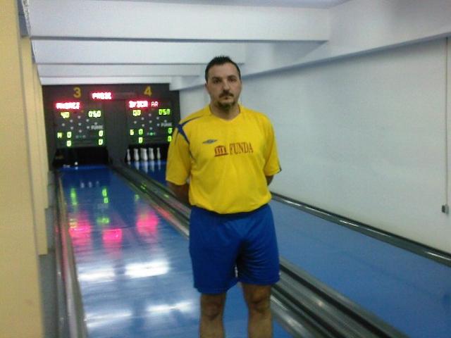 Zaprešić:Š½eljezničar 8:0